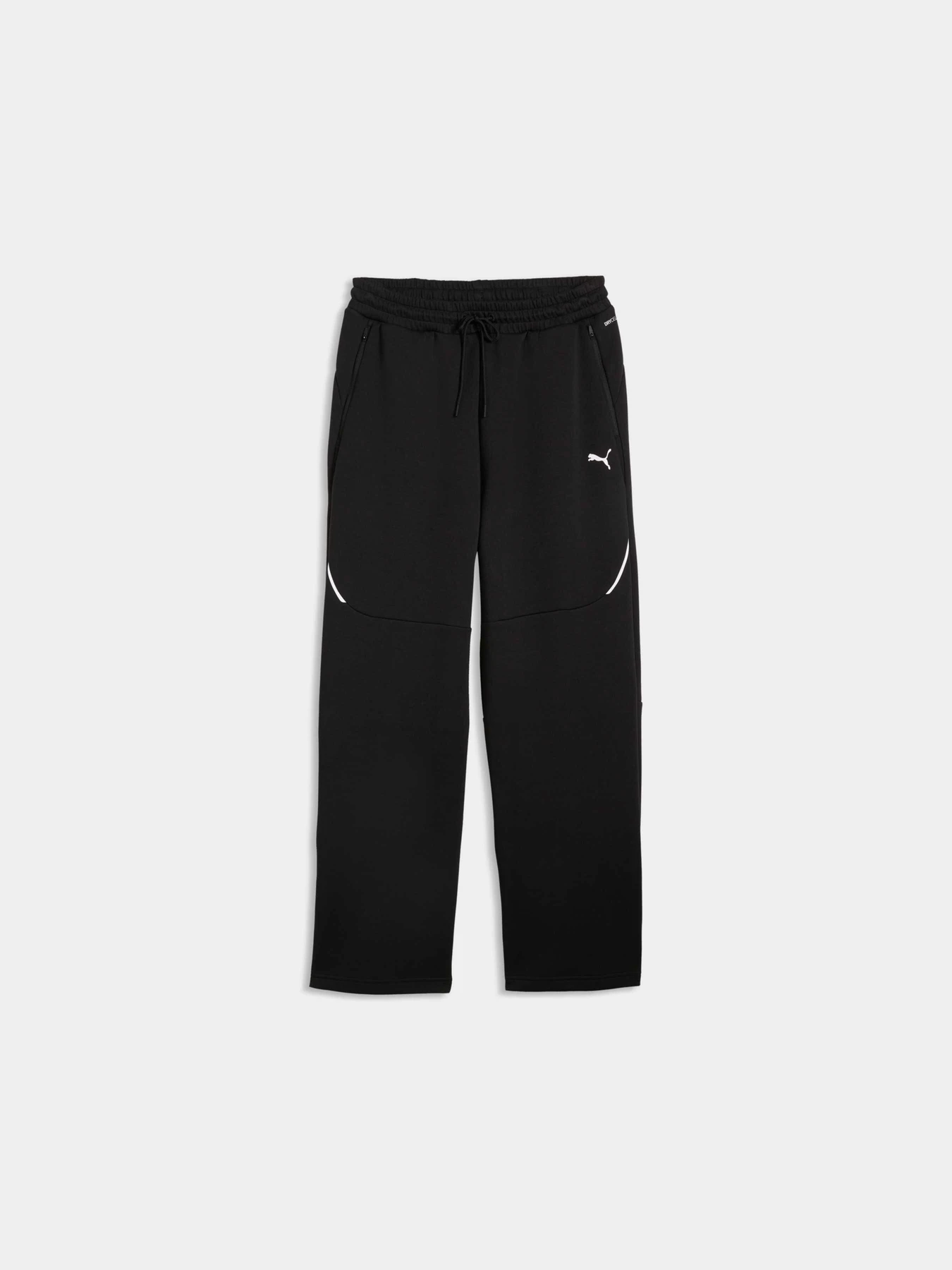 Брюки PUMA Tech Oversized Pants модель 636744 Брюки PUMA Tech Oversized Pants модель 636744 Фото