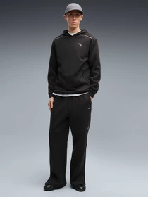 Брюки PUMA Tech Oversized Pants модель 636744 Фото