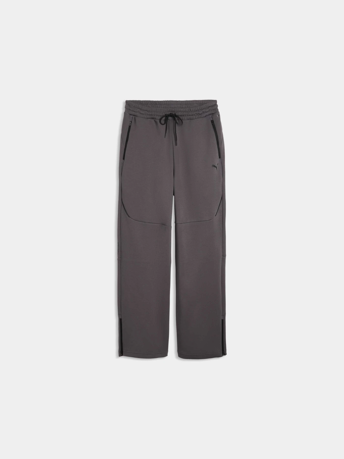 Брюки PUMA Tech Oversized Pants модель 636744 Брюки PUMA Tech Oversized Pants модель 636744 Фото