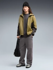 Брюки PUMA Tech Oversized Pants модель 636744 Фото