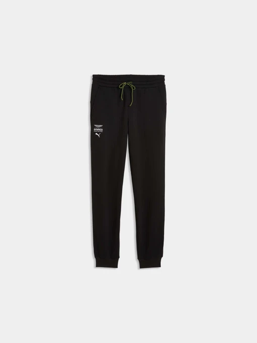Брюки PUMA Amf1 Essential Sweat Pants модель 637354 Фото