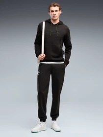 Брюки PUMA Amf1 Essential Sweat Pants модель 637354 Фото