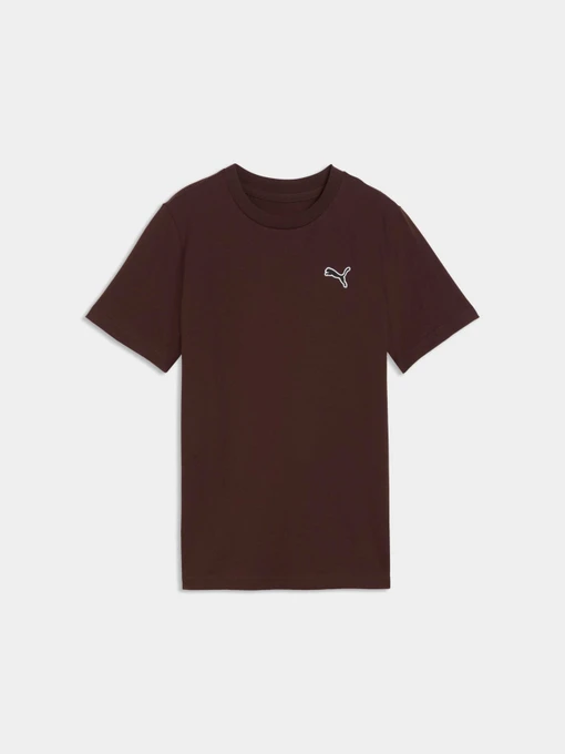 Футболки и поло PUMA Tee модель 694700 Фото