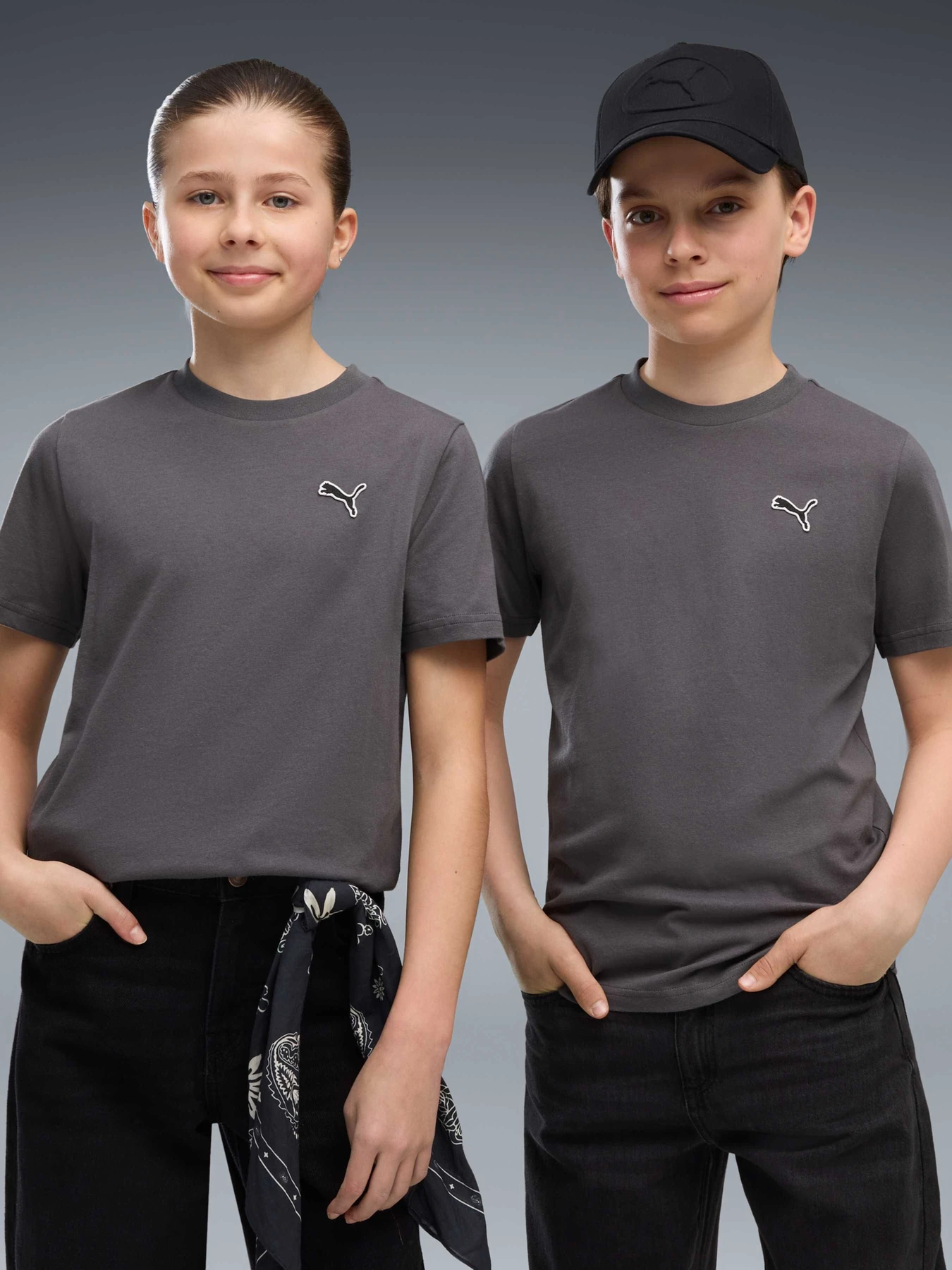 Футболки и поло PUMA Tee модель 694700 Футболки и поло PUMA Tee модель 694700 Фото