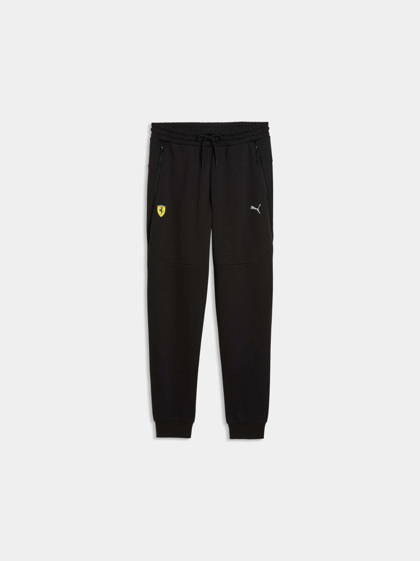 Брюки PUMA Ferrari Tech Pant модель 637492 Брюки PUMA Ferrari Tech Pant модель 637492 Фото