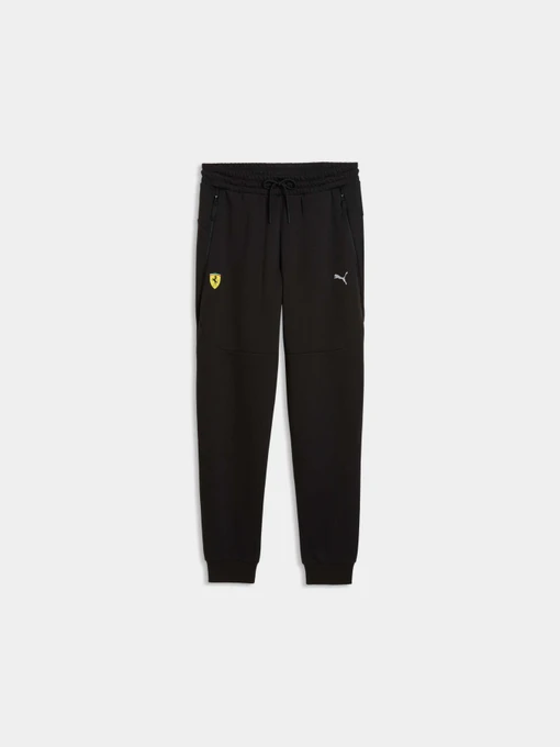 Брюки PUMA Ferrari Tech Pant модель 637492 Фото