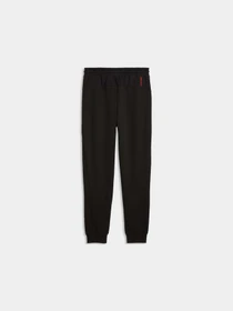 Брюки PUMA Ferrari Tech Pant модель 637492 Фото