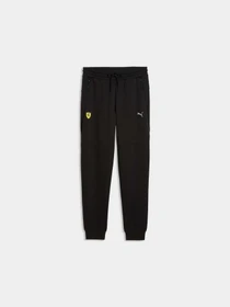 Брюки PUMA Ferrari Tech Pant модель 637492 Фото