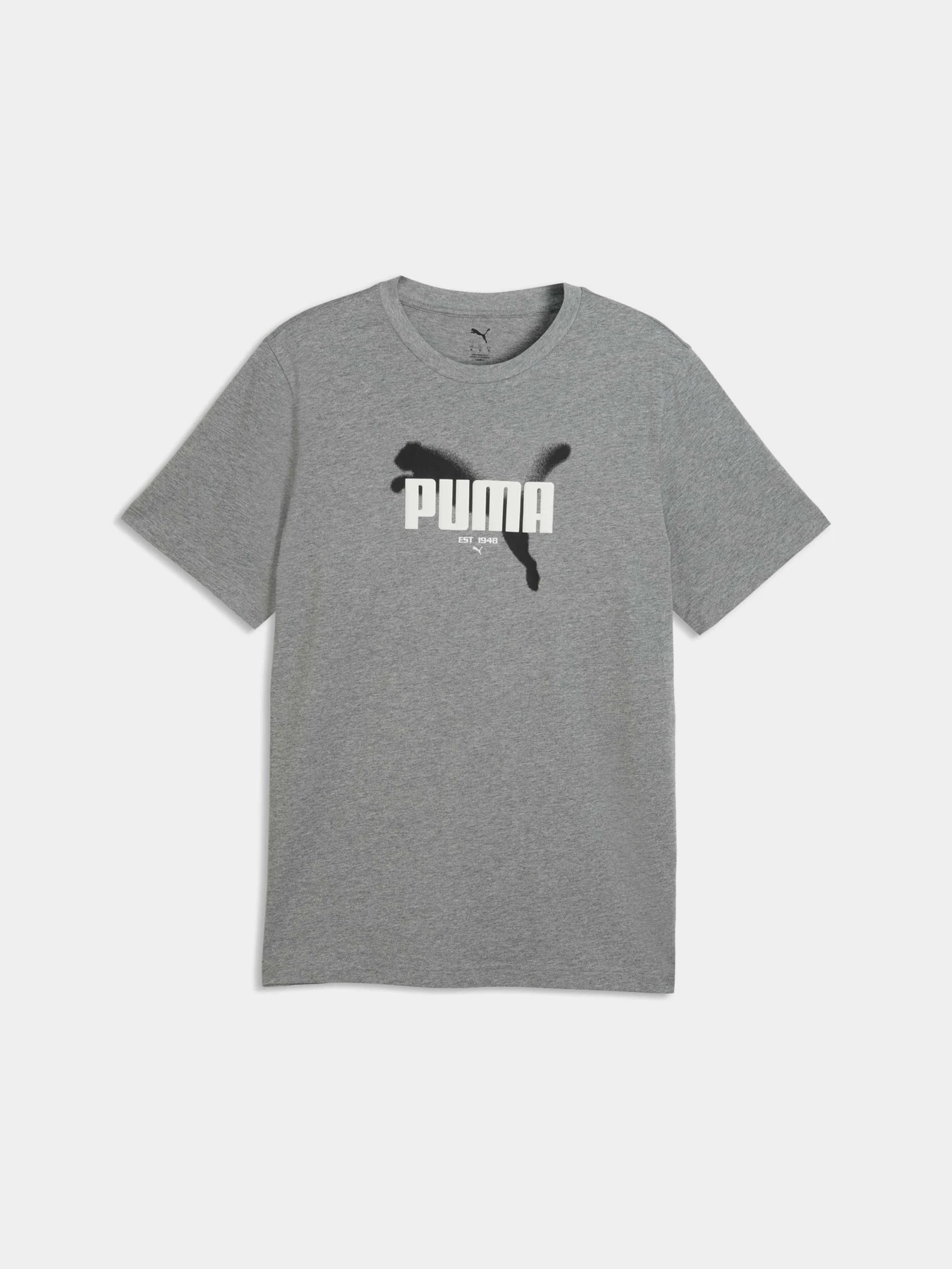 Футболки і поло PUMA Graphics Tee модель 694355 Фото