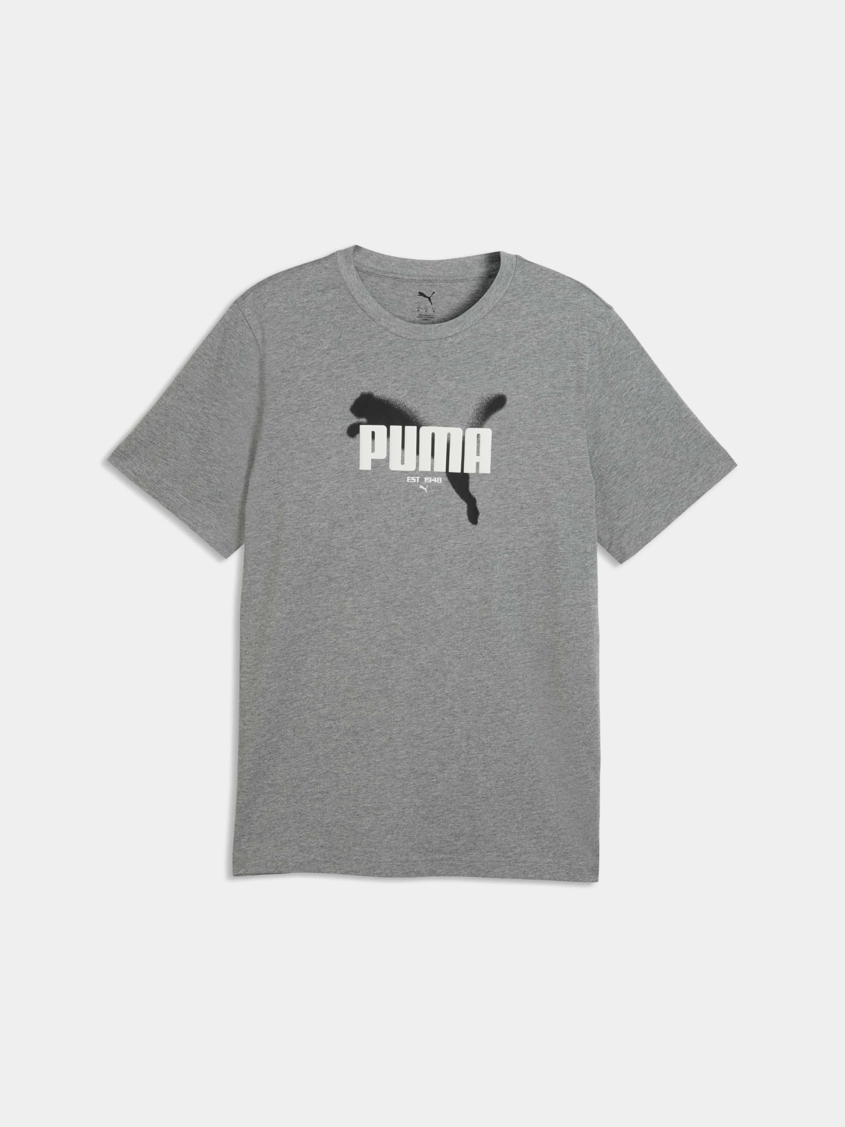 Чоловіча Футболка PUMA Graphics Tee