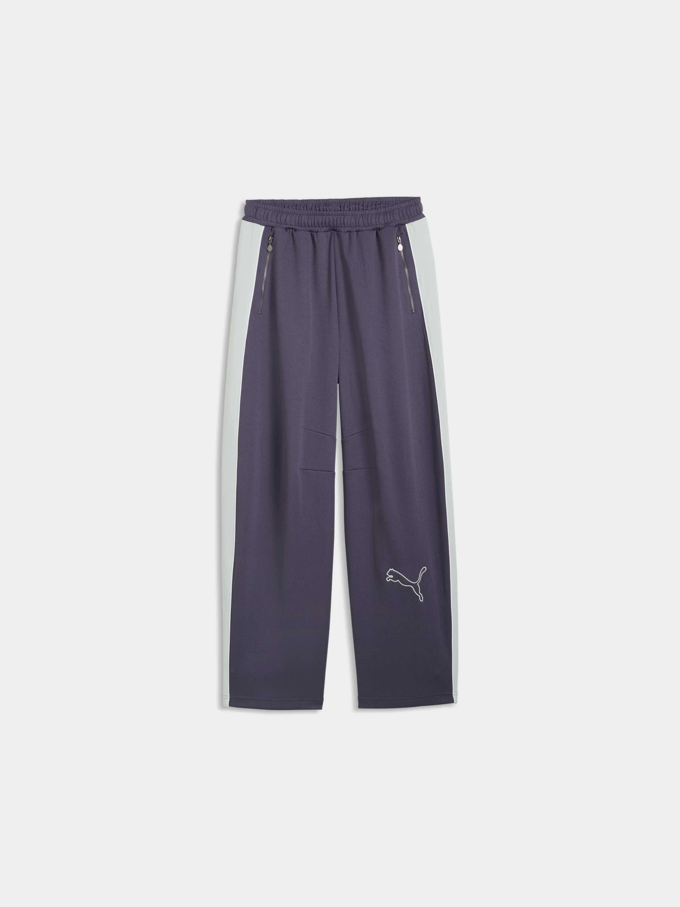 Брюки PUMA T7 Barrel Track Pants модель 636736 Фото