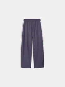 Брюки PUMA T7 Barrel Track Pants модель 636736 Фото