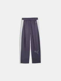 Брюки PUMA T7 Barrel Track Pants модель 636736 Фото