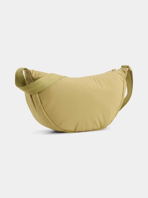 PUMA Her Half Moon Bag Крос-боді колір коричневий фото 2