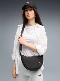 Сумки PUMA Her Half Moon Bag модель 092769 Фото