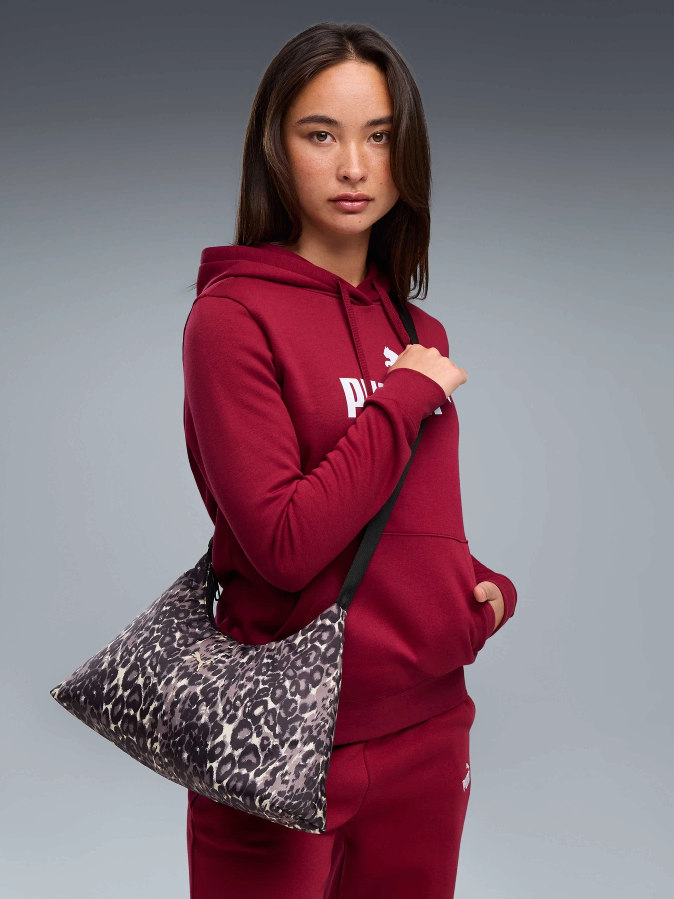 Сумки PUMA модель 092758 Сумки PUMA модель 092758 Фото