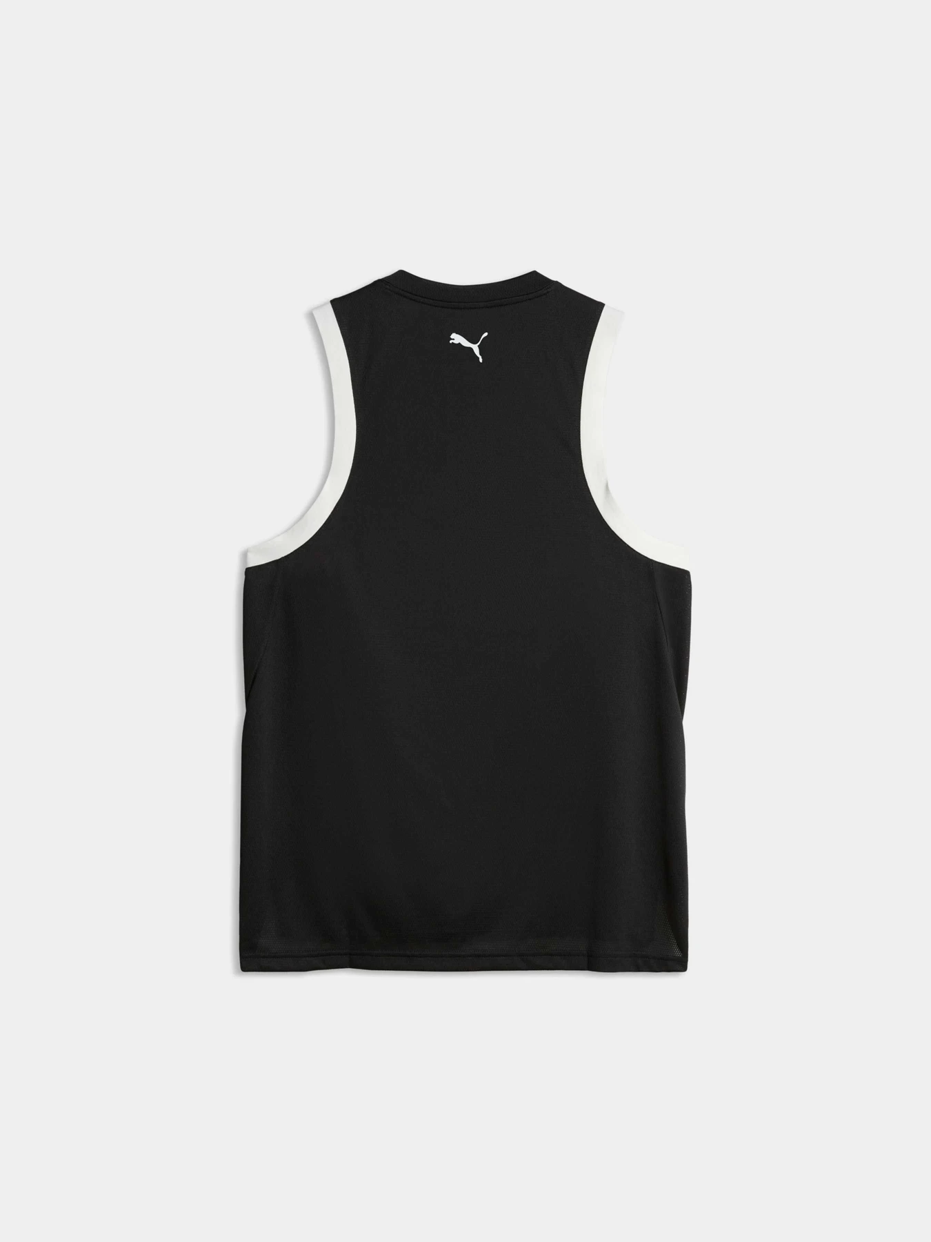 Футболки і поло PUMA Fundamentals Mesh Tank M модель 694989 Футболки і поло PUMA Fundamentals Mesh Tank M модель 694989 Фото