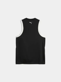 Футболки і поло PUMA Fundamentals Mesh Tank M модель 694989 Фото