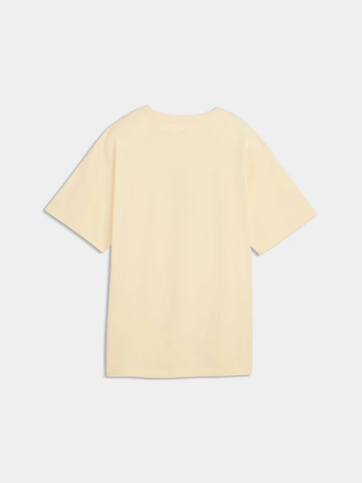 Жіноча Футболка PUMA Graphics Relaxed Charm Tee фото 2