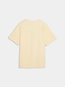 Футболки и поло PUMA Graphics Relaxed Charm Tee модель 694008 Фото