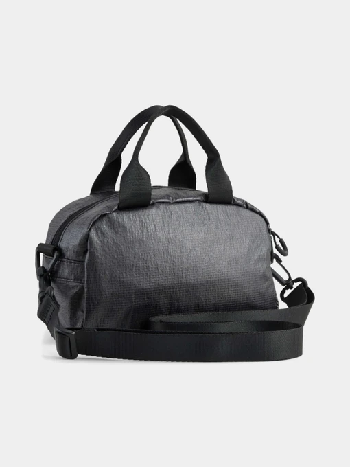 PUMA 2026 Mini Grip Bag Крос-боді колір чорний фото 2