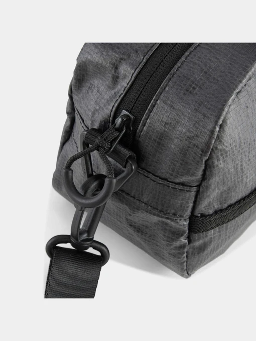 PUMA 2026 Mini Grip Bag Крос-боді колір чорний фото 3