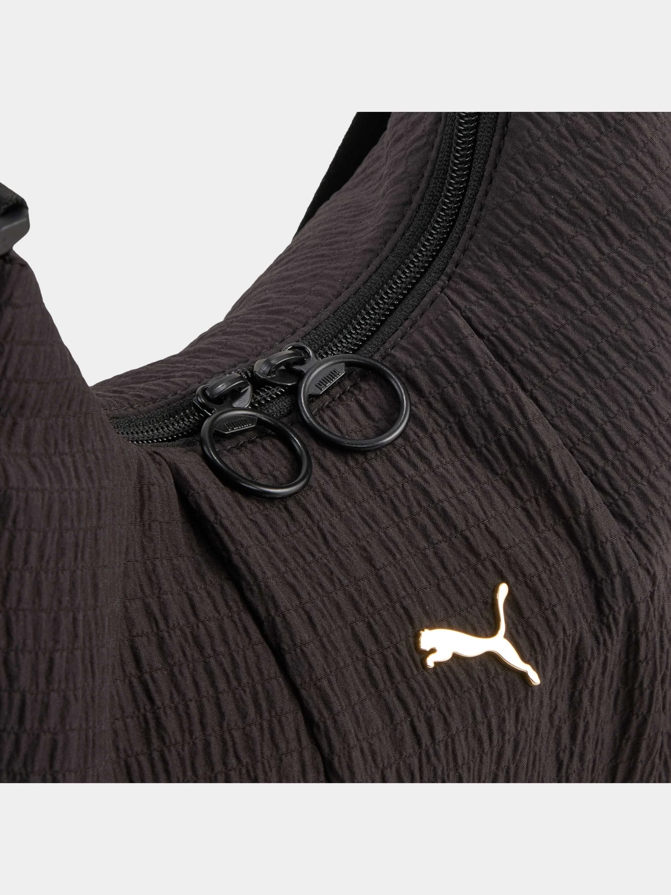 Сумки PUMA Up Medium Prism Bag модель 092759 Фото