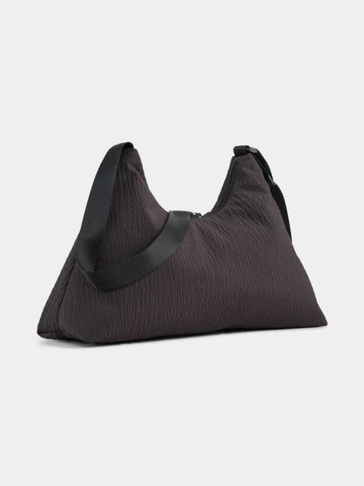 PUMA Up Medium Prism Bag Крос-боді колір чорний фото 2