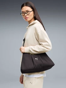 Сумки PUMA Up Medium Prism Bag модель 092759 Фото