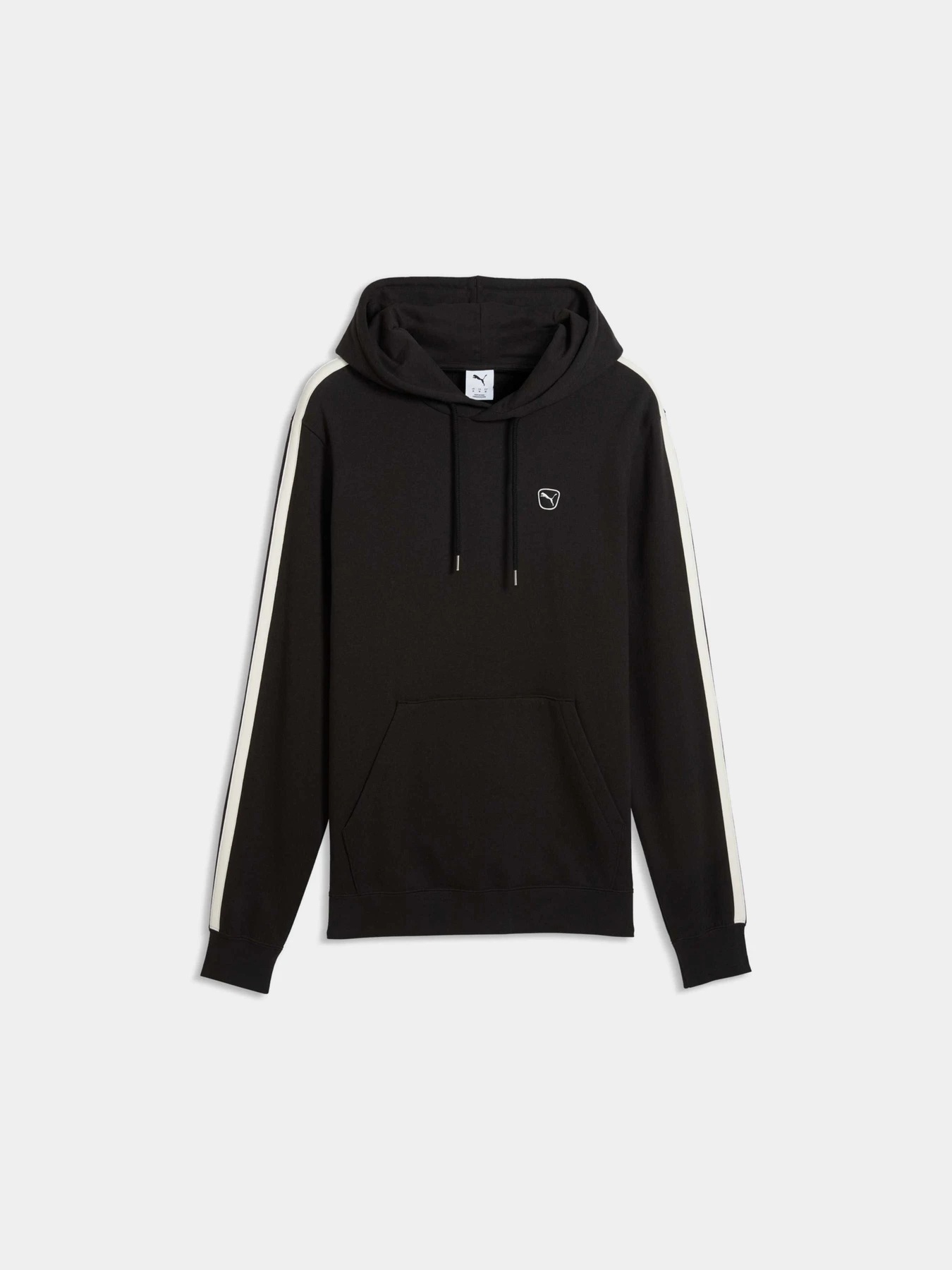 Худи и свитшоты PUMA Ess Elevated Hoodie Fl модель 693850 Худи и свитшоты PUMA Ess Elevated Hoodie Fl модель 693850 Фото