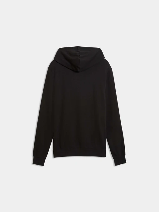 Чоловіче Худі PUMA Ess Elevated Hoodie Fl фото 2