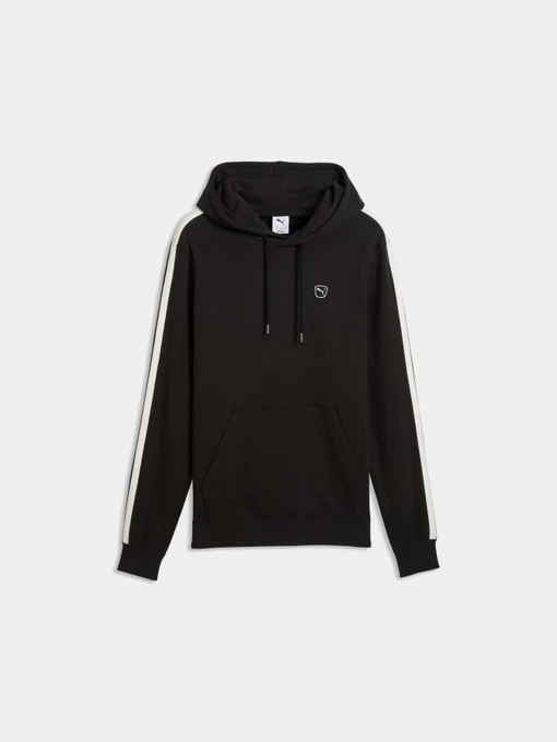 Худи и свитшоты PUMA Ess Elevated Hoodie Fl модель 693850 Фото