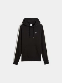 Худи и свитшоты PUMA Ess Elevated Hoodie Fl модель 693850 Фото