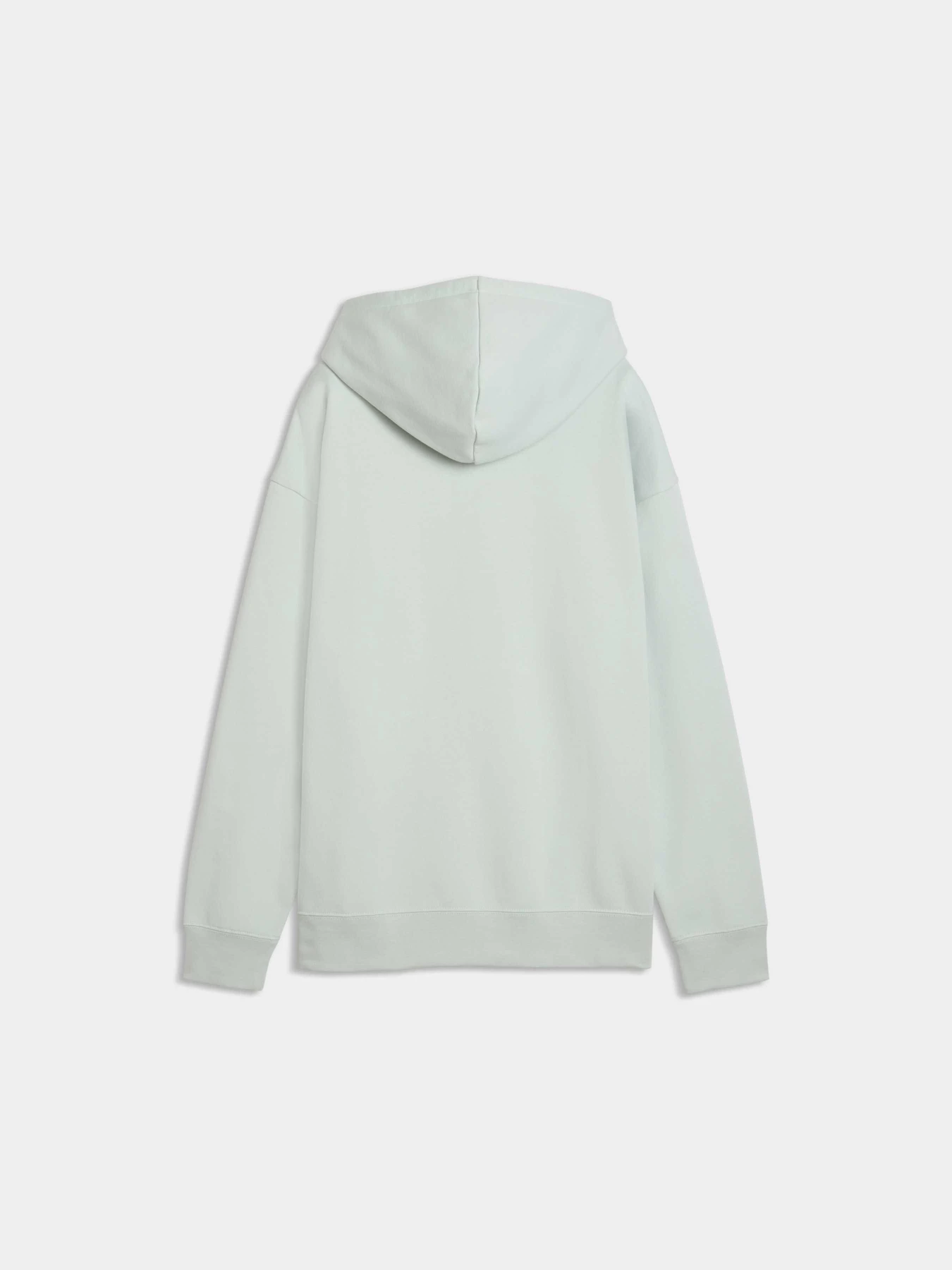 Худі та світшоти PUMA Ess Cat Logo Hoodie модель 692917 Фото
