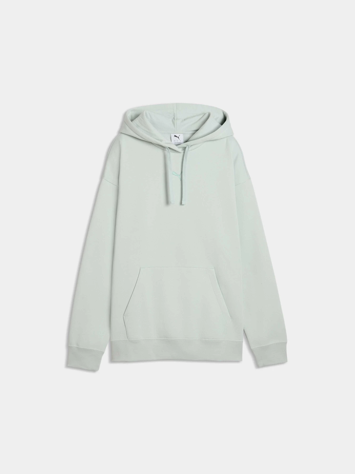 Худі та світшоти PUMA Ess Cat Logo Hoodie модель 692917 Фото