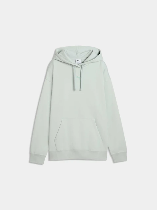 Худі та світшоти PUMA Ess Cat Logo Hoodie модель 692917 Фото