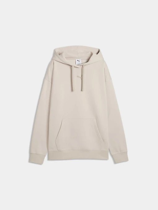 Худі та світшоти PUMA Ess Cat Logo Hoodie модель 692917 Фото