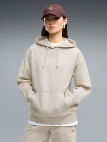 Худи и свитшоты PUMA Ess Cat Logo Hoodie модель 692917 Фото