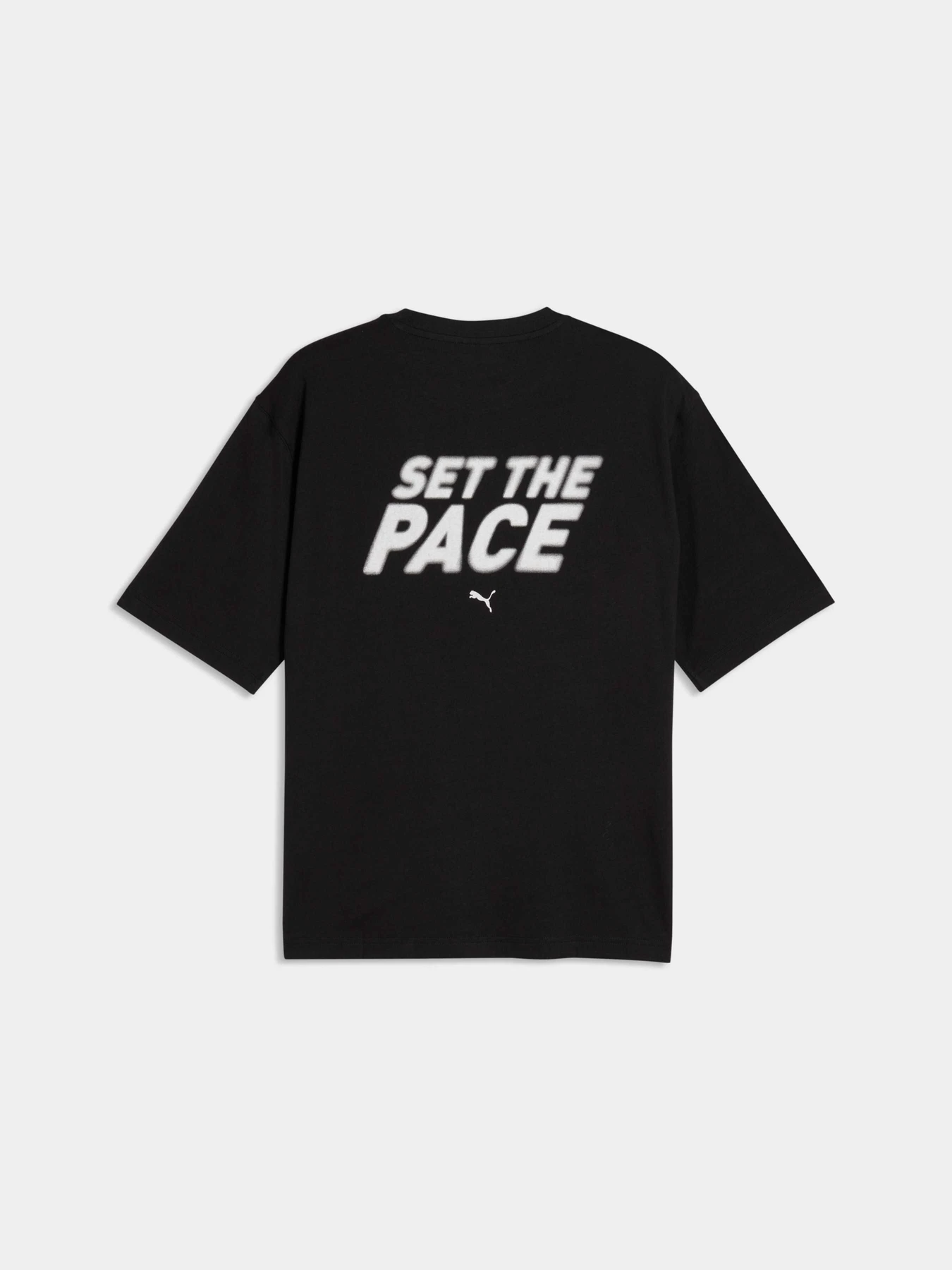 Футболки і поло PUMA Run Culture Collective Tee модель 636756 Футболки і поло PUMA Run Culture Collective Tee модель 636756 Фото