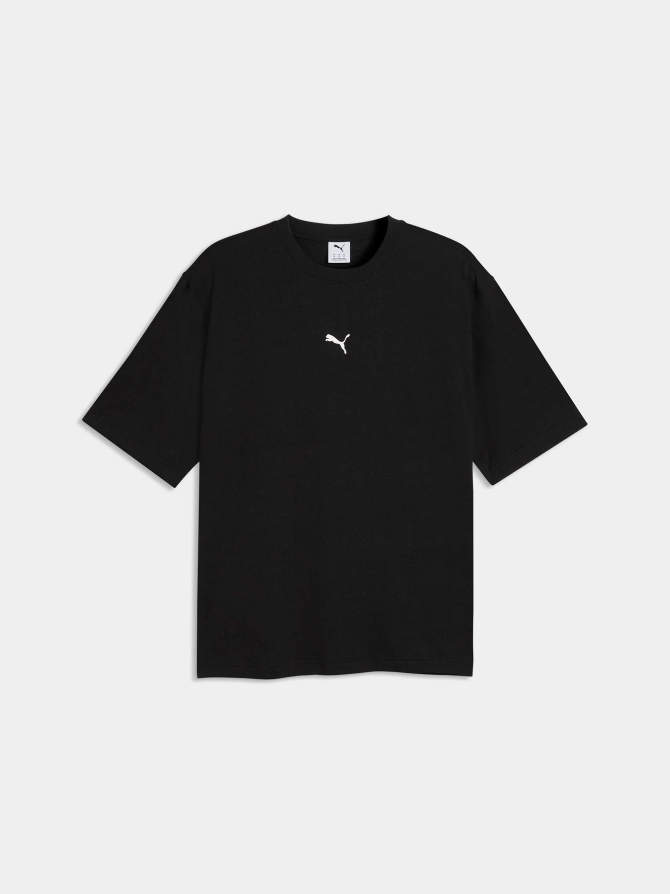 Футболки і поло PUMA Run Culture Collective Tee модель 636756 Футболки і поло PUMA Run Culture Collective Tee модель 636756 Фото