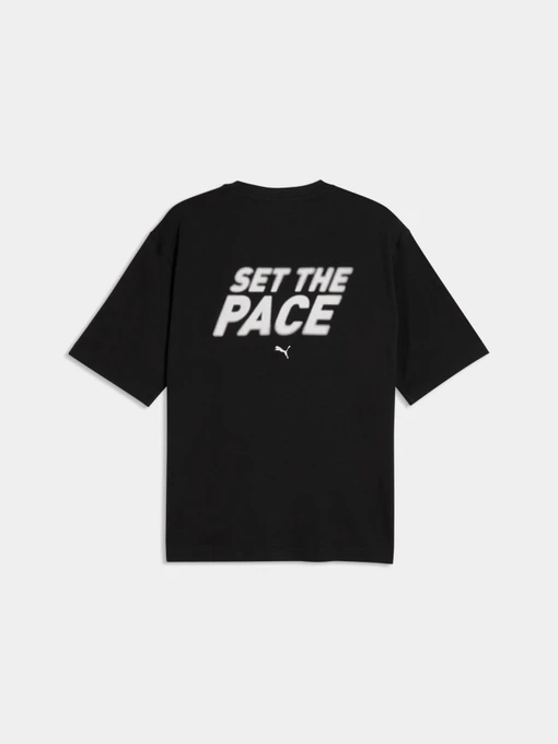 Чоловіча Футболка PUMA Run Culture Collective Tee фото 2