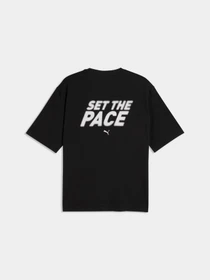Футболки і поло PUMA Run Culture Collective Tee модель 636756 Фото