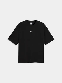 Футболки і поло PUMA Run Culture Collective Tee модель 636756 Фото