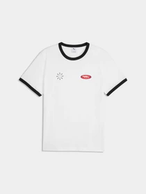 Футболки і поло PUMA Future..archive Tee модель 636717 Фото