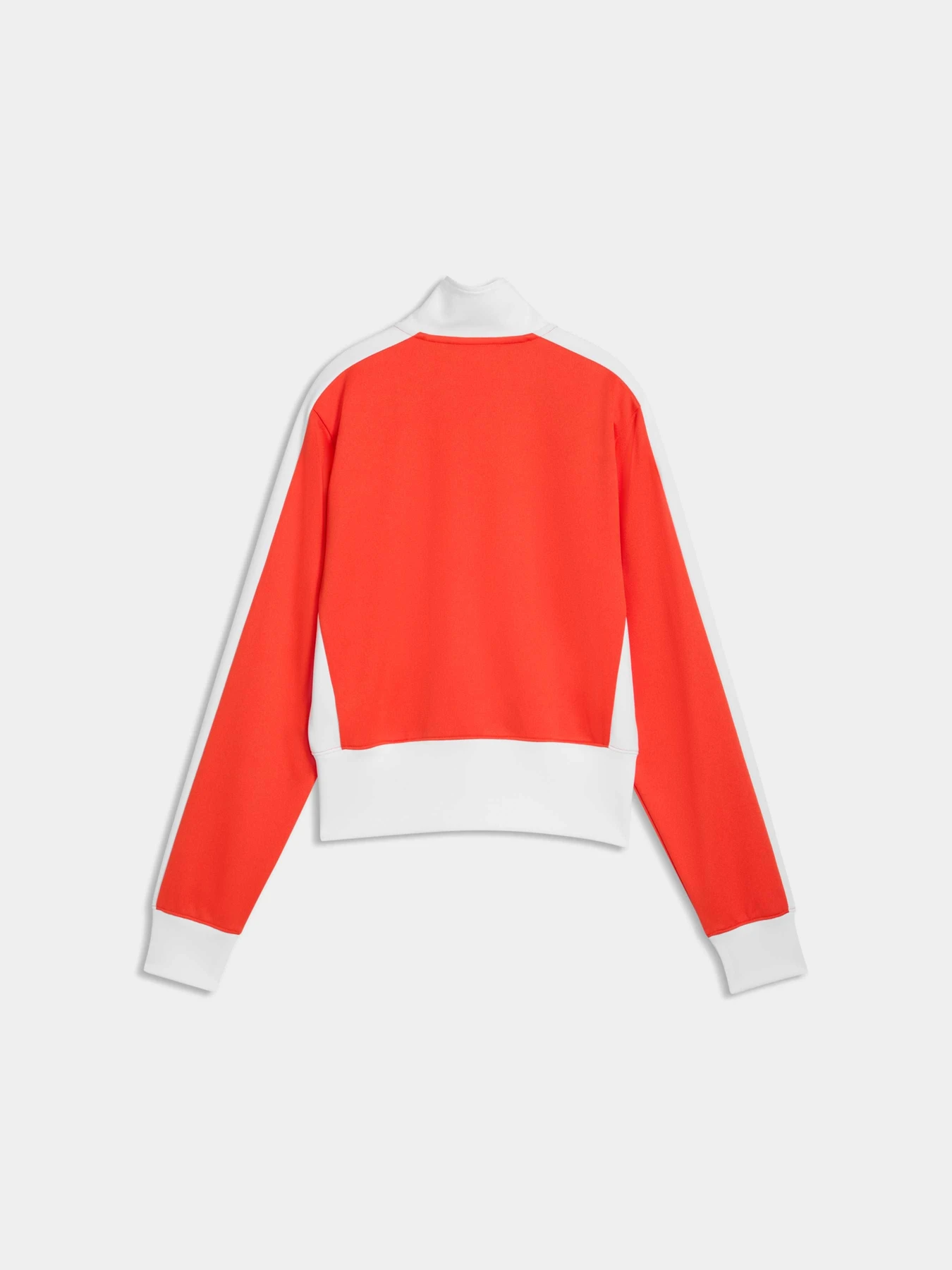 Худі та світшоти PUMA T7 Retro Track Jacket модель 636625 Худі та світшоти PUMA T7 Retro Track Jacket модель 636625 Фото