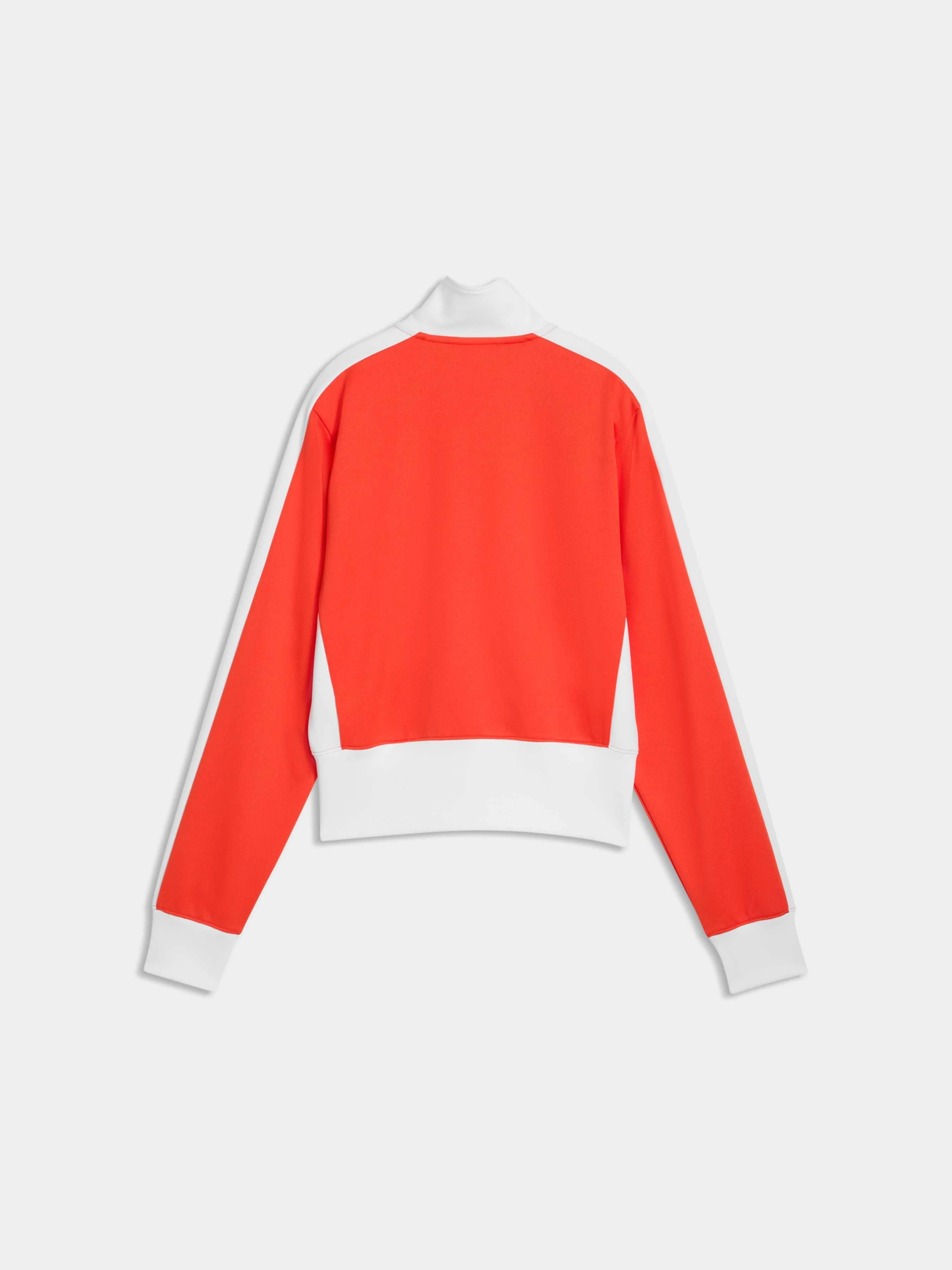 Жіноча Спортивна кофта PUMA T7 Retro Track Jacket фото 2