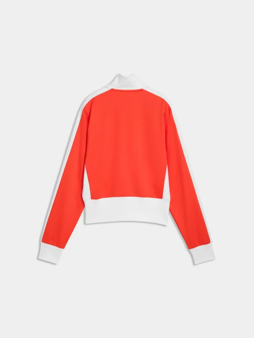 Жіноча Спортивна кофта PUMA T7 Retro Track Jacket фото 2