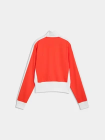 Худі та світшоти PUMA T7 Retro Track Jacket модель 636625 Фото