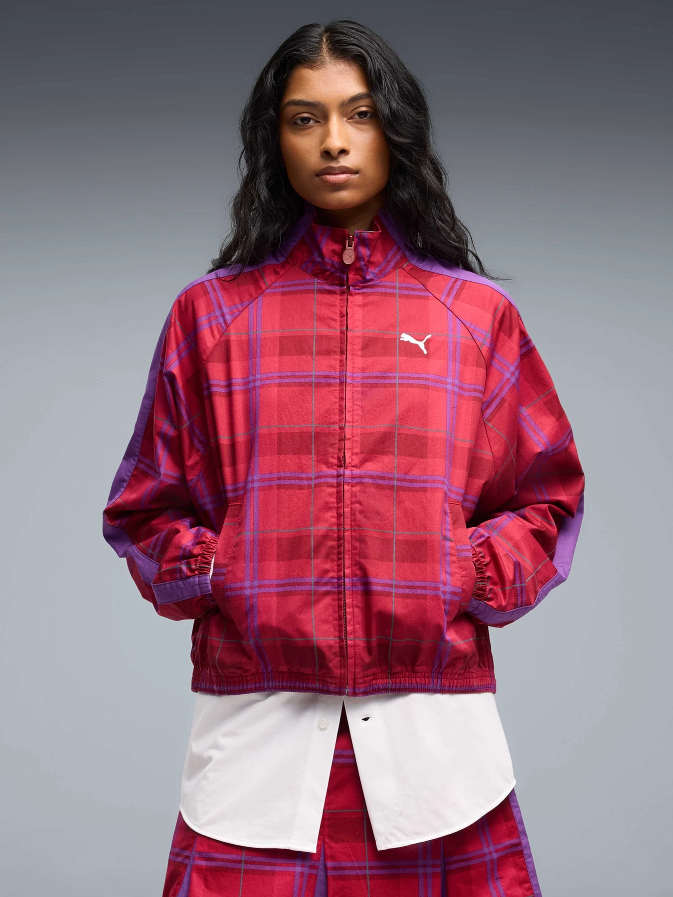 Куртки та дублянки PUMA модель 636628 Фото