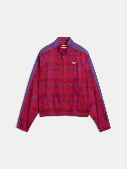 Куртки та дублянки PUMA модель 636628 Фото